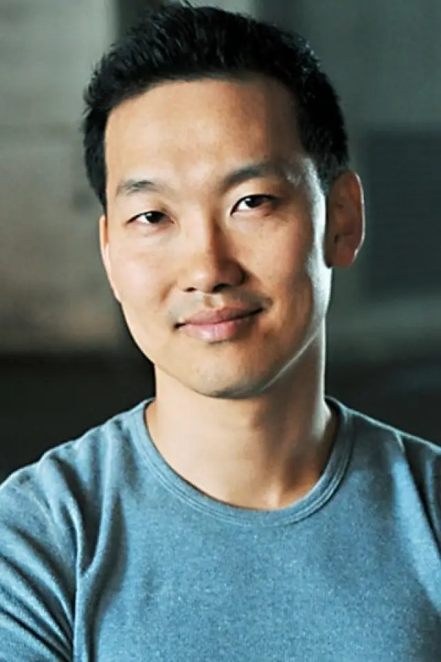 Zdjęcie Eddie Shin