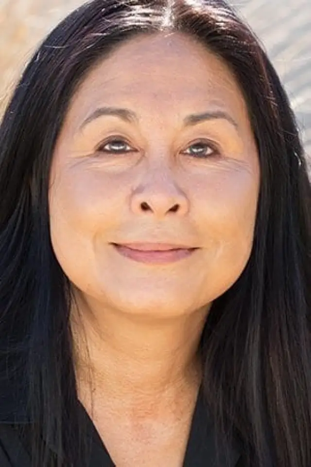 Zdjęcie Karen Gaviola