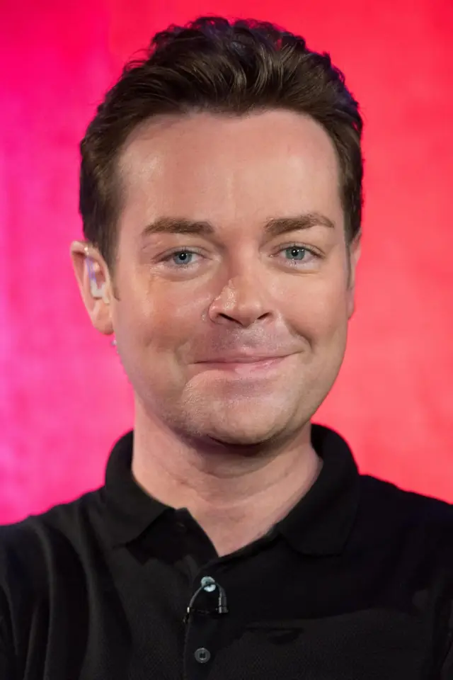 Zdjęcie Stephen Mulhern