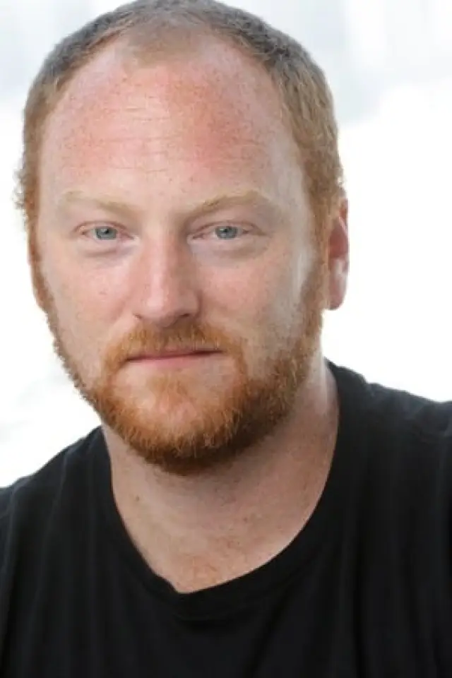 Zdjęcie Mac Brandt (Mac Brandt)