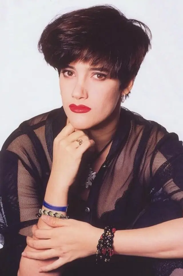 Zdjęcie Martika (Martika)