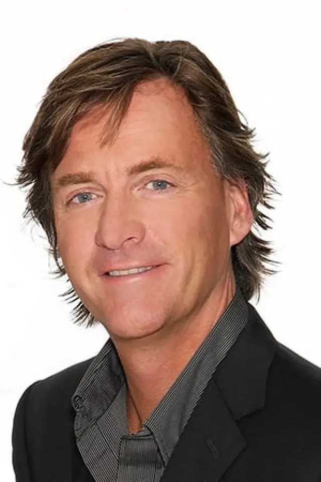 Zdjęcie Richard Madeley