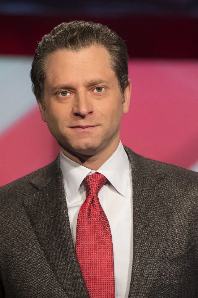 Zdjęcie Dżeremi Szap (Jeremy Schaap)