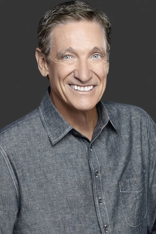 Zdjęcie  (Maury Povich)