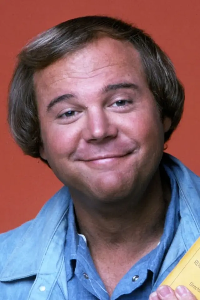 Zdjęcie Rick Hurst