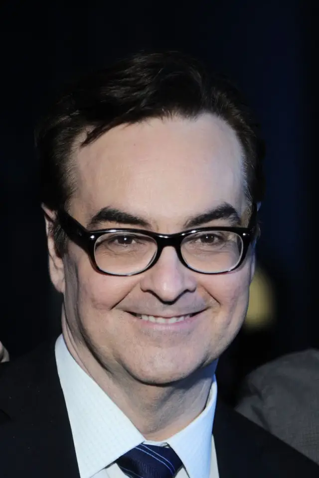 Zdjęcie Steve Higgins