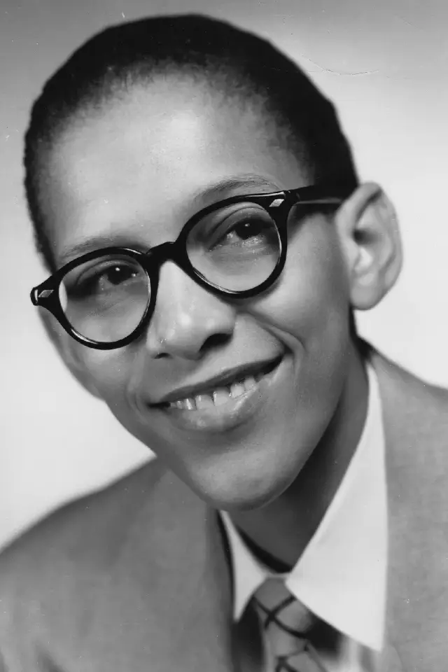 Zdjęcie  (Jimmy Scott)