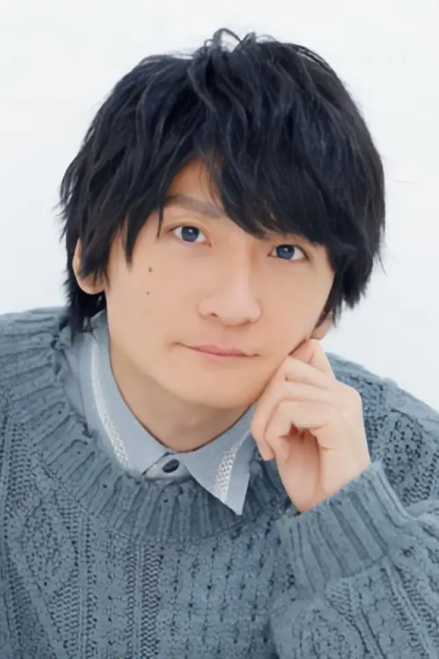 Zdjęcie Nobunaga Shimazaki
