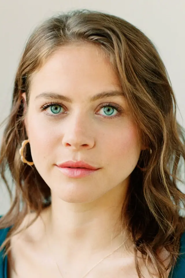 Zdjęcie Olivia Luccardi