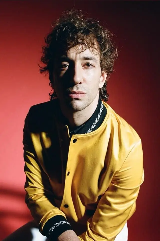 Zdjęcie Albert Hammond Jr.