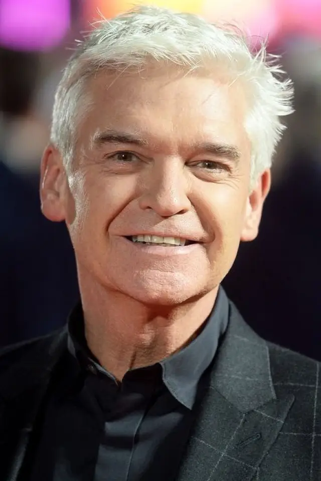 Zdjęcie  (Phillip Schofield)