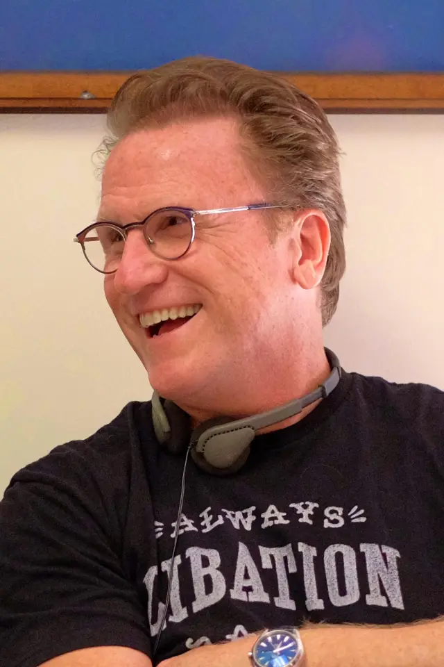 Zdjęcie  (Scott Williams)