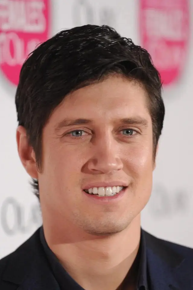 Zdjęcie Vernon Kay (Vernon Kay)