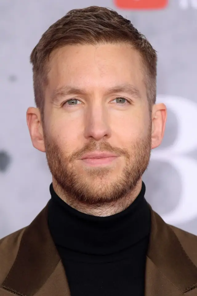 Zdjęcie Calvin Harris