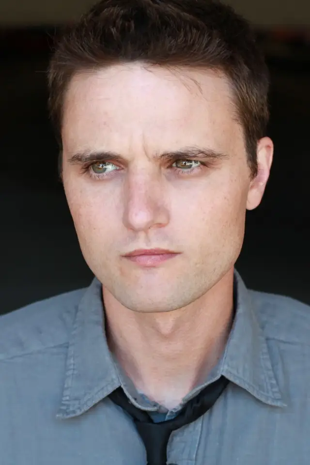 Zdjęcie Chad Todhunter