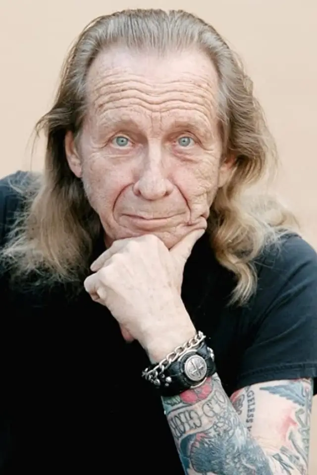 Zdjęcie Paul Raci