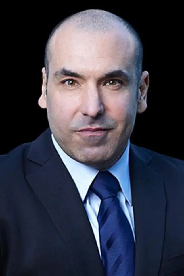 Zdjęcie Rik Hoffman (Rick Hoffman)