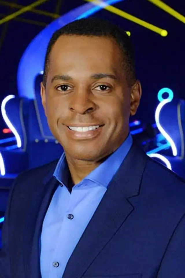 Zdjęcie Andi Peters (Andi Peters)