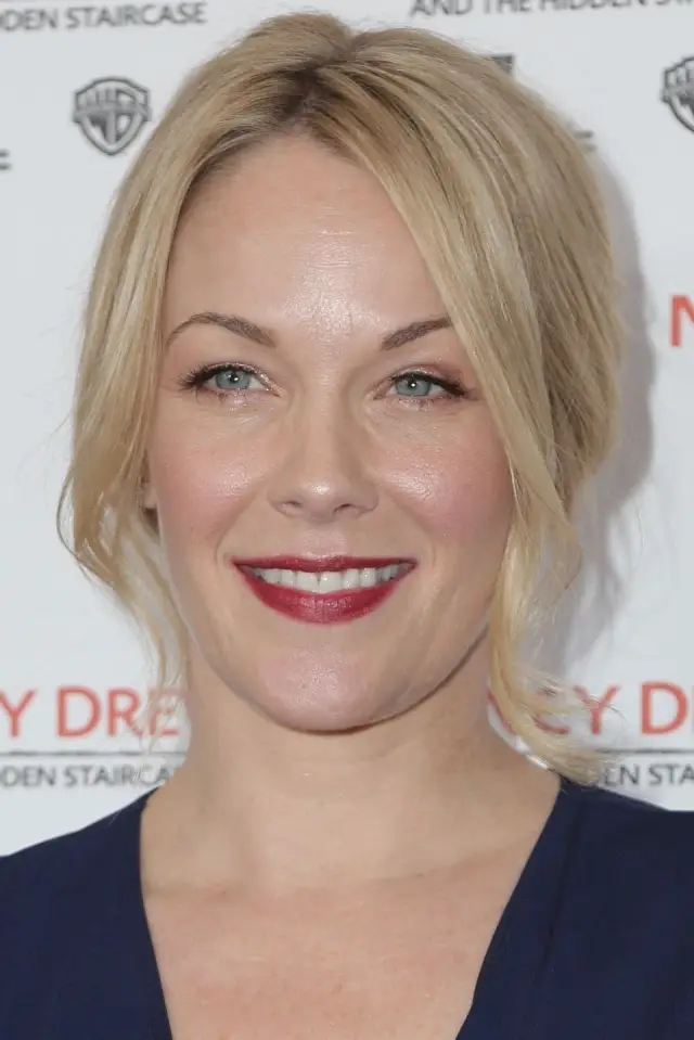 Zdjęcie Andrea Anders