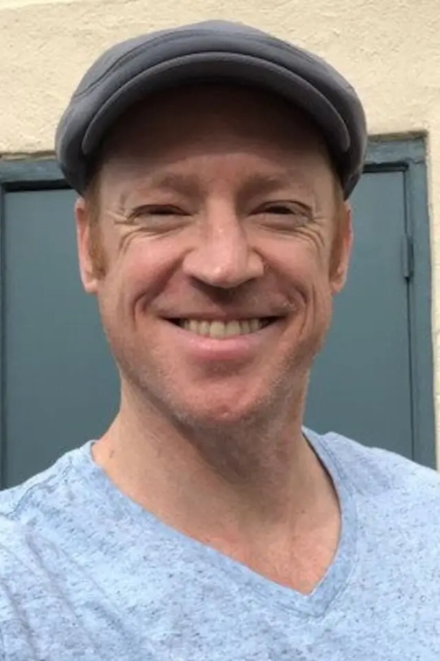 Zdjęcie Chris Edgerly