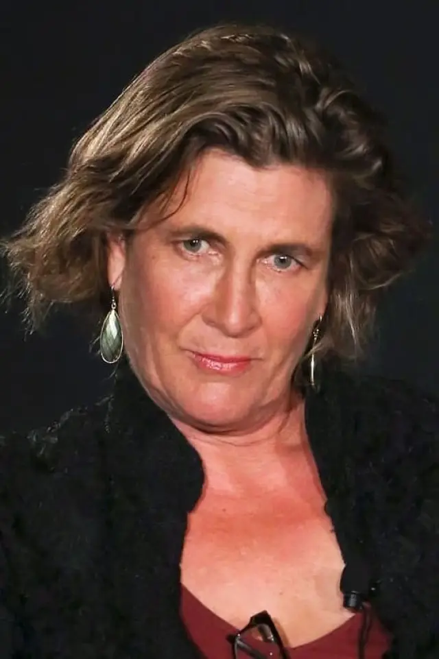 Zdjęcie  (Gwyneth Horder-Payton)