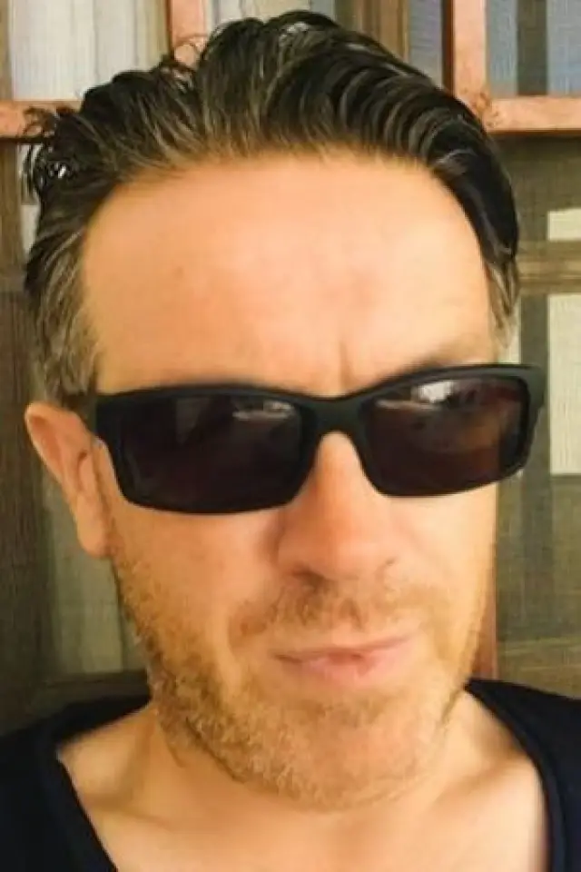Zdjęcie  (Mark Cox)
