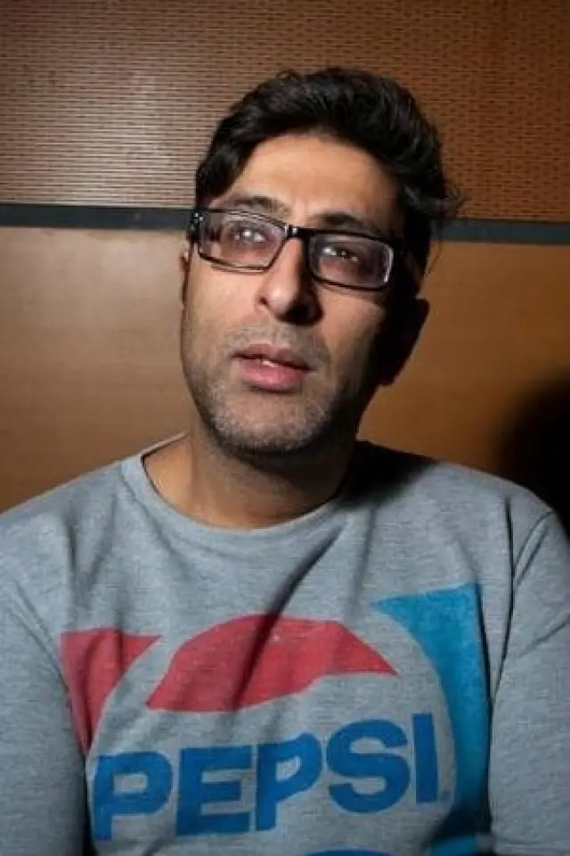 Zdjęcie Sanđiiv Kohli (Sanjeev Kohli)