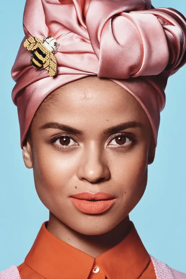Zdjęcie Gugu Mbatha-Raw (Gugu Mbatha-Raw)