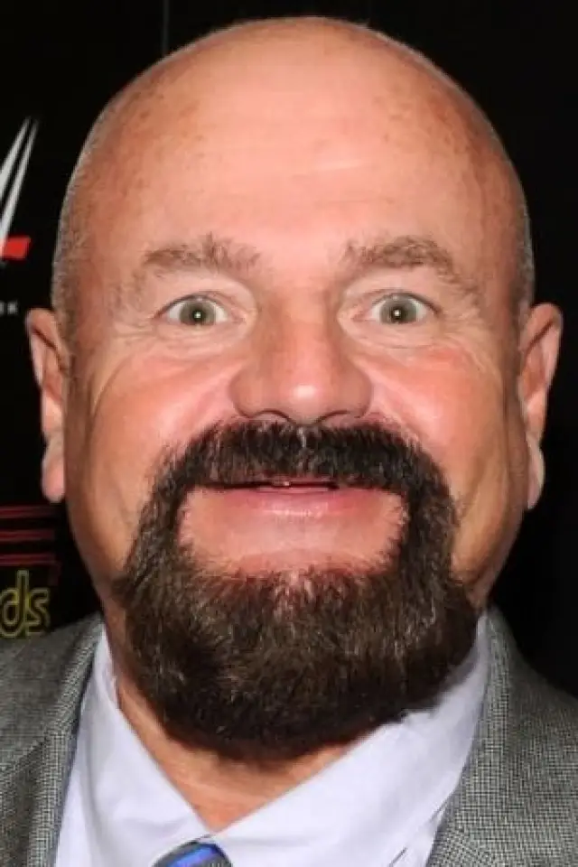 Zdjęcie  (Howard Finkel)