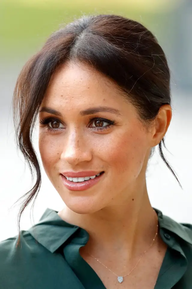 Zdjęcie Meghan Markle