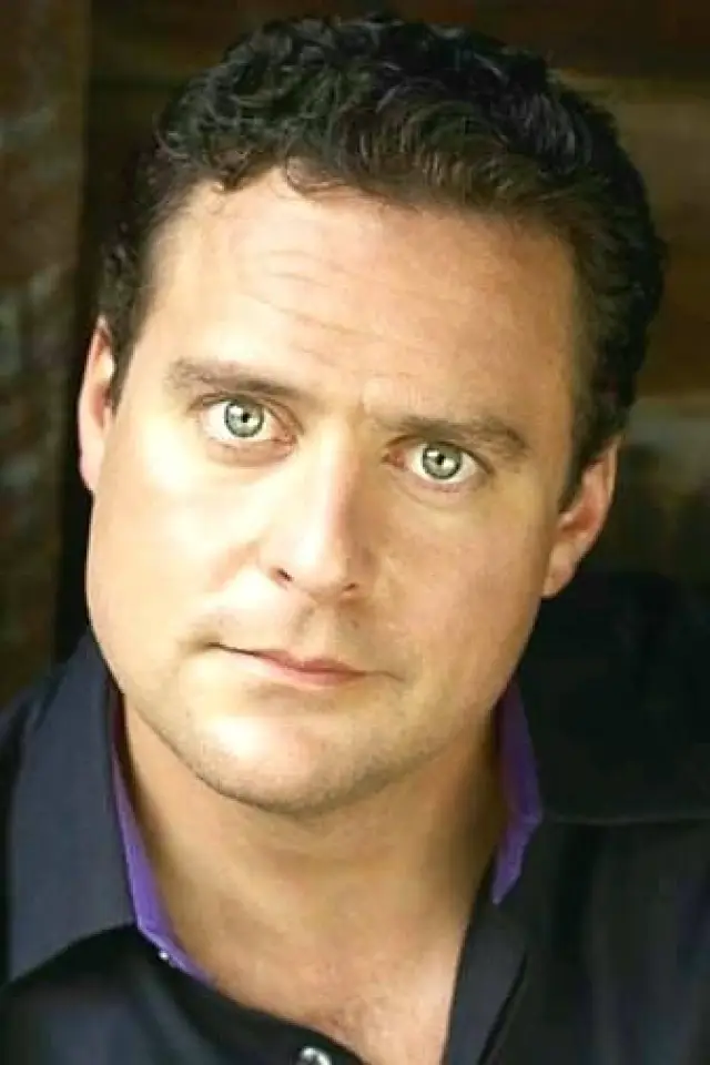 Zdjęcie Seán Cullen