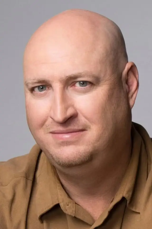 Zdjęcie  (Shawn Ryan)