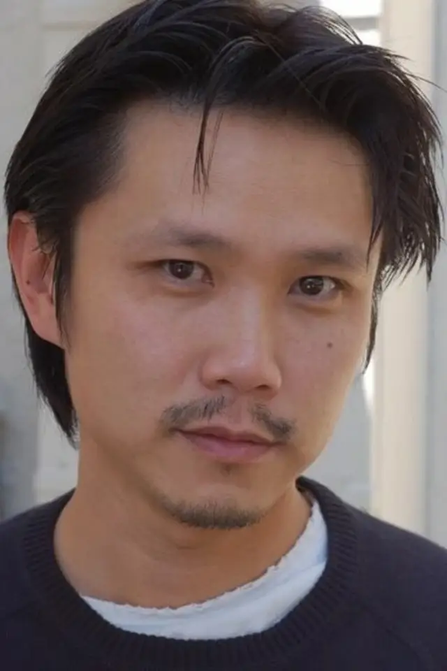 Zdjęcie Steven Ho