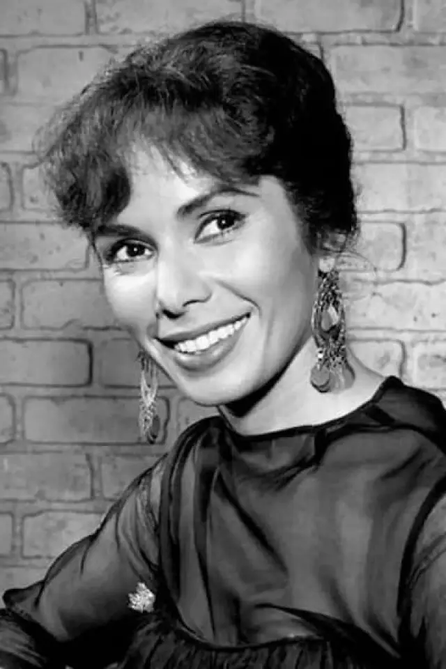Zdjęcie  (Margarita Cordova)