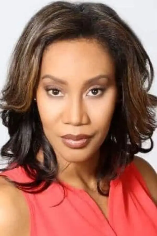 Zdjęcie  (Sharmell Huffman)