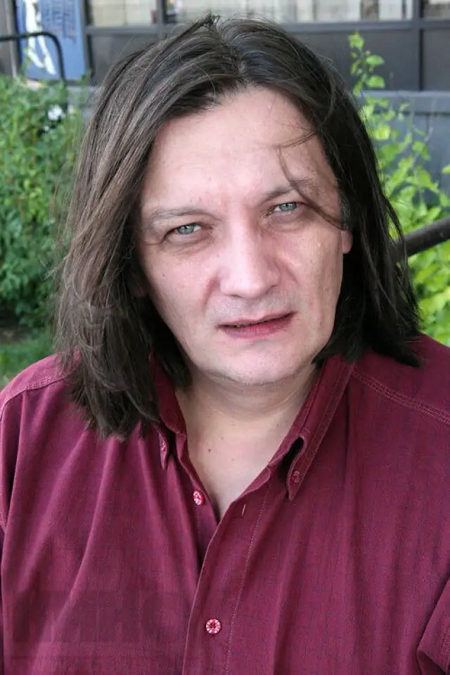 Zdjęcie  (Alexandr Veledinsky)