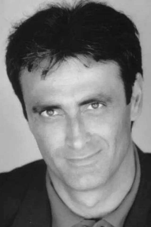 Zdjęcie Lorenzo Caccialanza (Lorenzo Caccialanza)