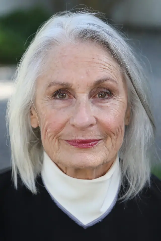 Zdjęcie  (Susan Bay Nimoy)