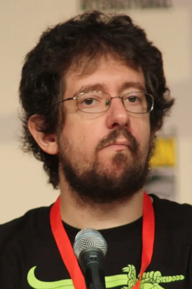 Zdjęcie Eric Kaplan