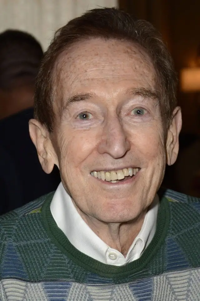 Zdjęcie  (Bob McGrath)