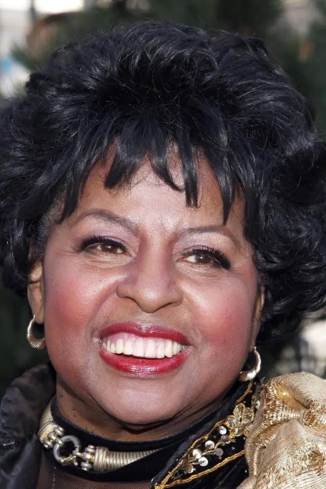 Zdjęcie  (Loretta Long)