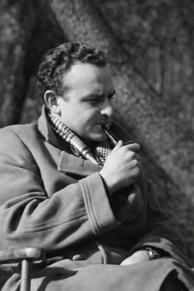 Zdjęcie  (William D. Russell)