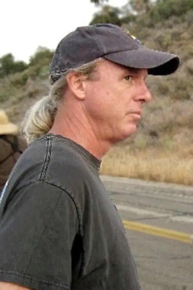 Zdjęcie John Gallagher (John Gallagher)