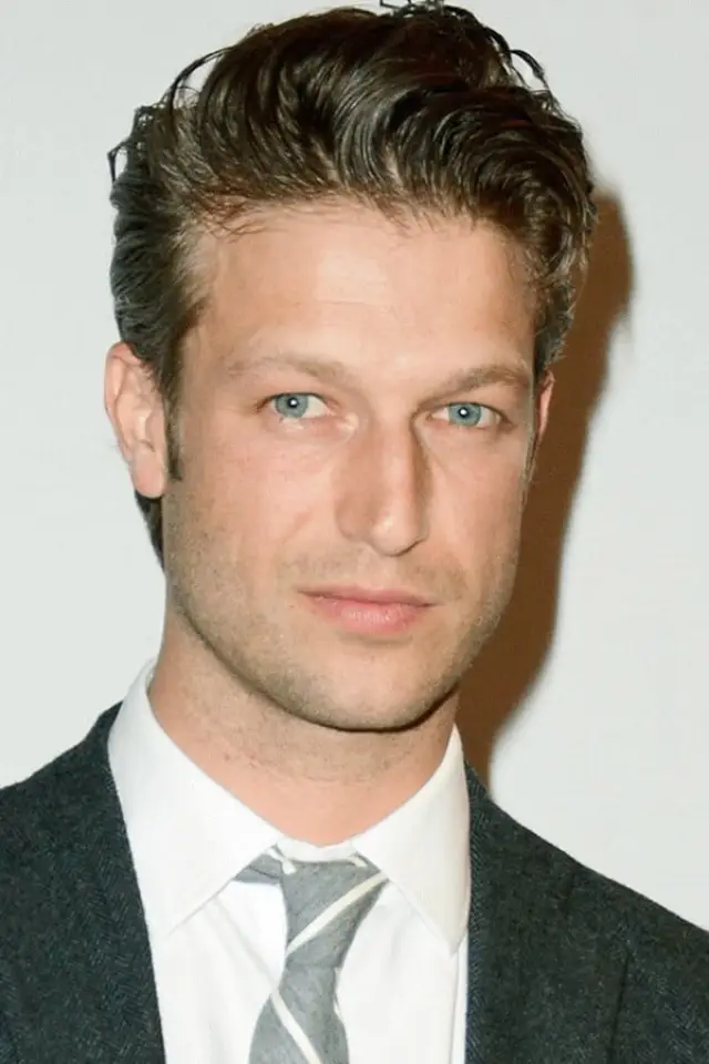 Zdjęcie Peter Scanavino (Peter Scanavino)