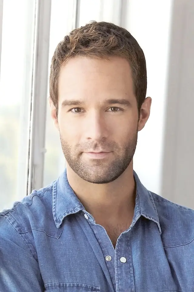 Zdjęcie Chris Diamantopoulos (Chris Diamantopoulos)