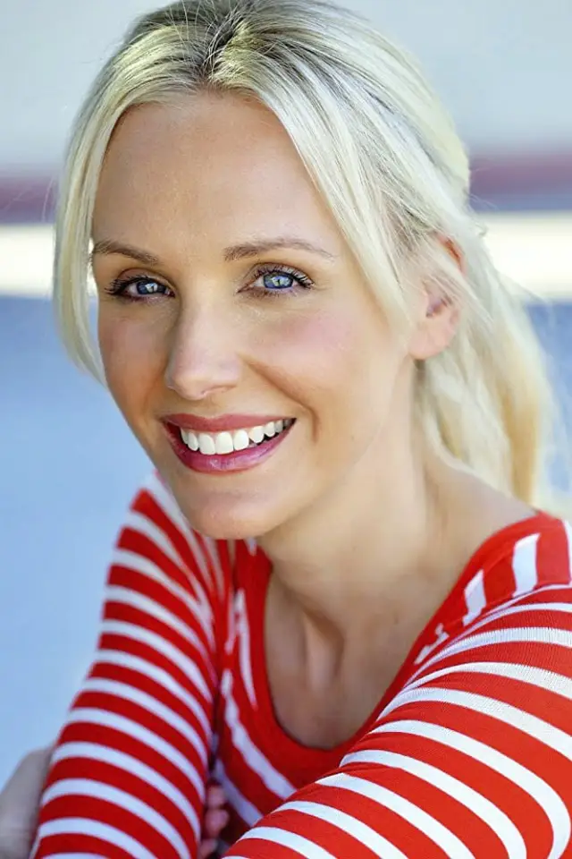 Zdjęcie  (Amy Grabow)