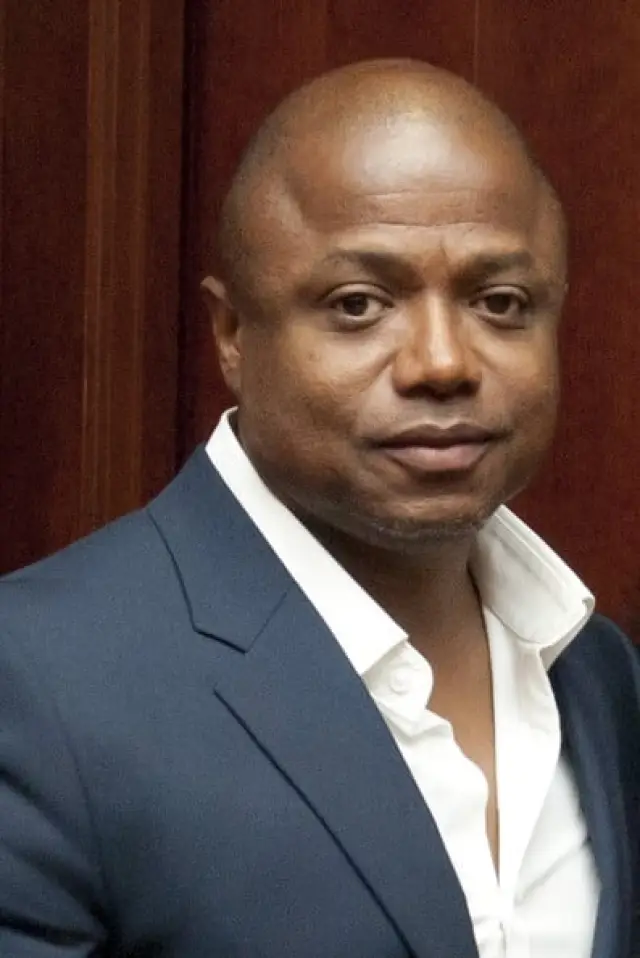 Zdjęcie Randy Jackson