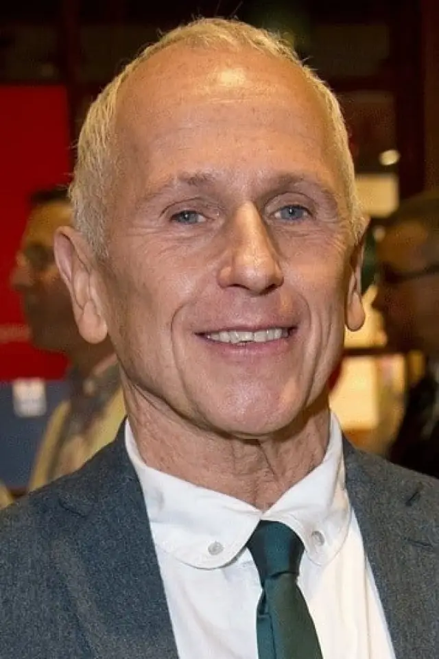 Zdjęcie  (Wayne Sleep)