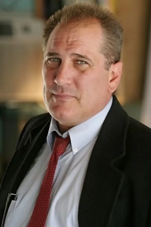 Zdjęcie Sam Ayers