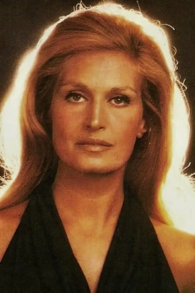 Zdjęcie  (Dalida)